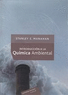 INTRODUCCION A LA QUIMICA AMBIENTAL