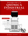 INTRODUCCION A LA QUIMICA INDUSTRIAL