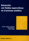 EXTRACCION FLUIDOS SUPERCRITICOS PROCESO ANALITICO