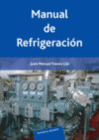 MANUAL DE REFRIGERACION