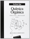 QUIMICA ORGANICA ESTRUCTURA Y REACTIVIDAD TOMO 1