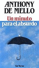 MINUTO PARA EL ABSURDO UN