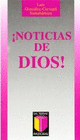 NOTICIAS DE DIOS