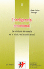 INTELIGENCIA EMOCIONAL LA SABIDURIA DEL CORAZON EN LA SALUD Y EN LA AC