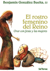 ROSTRO FEMENINO DEL REINO ORAR CON JESUS Y LAS MUJERES EL