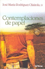 CONTEMPLACIONES DE PAPEL