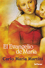EVANGELIO DE MARIA EL