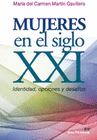 MUJERES EN EL SIGLO XXI