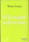 EVANGELIO DE JESUCRISTO EL