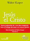 JESUS EL CRISTO