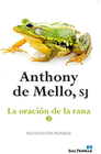ORACION DE LA RANA 2 LA