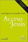 ACCESO A JESUS
