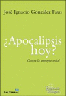 APOCALIPSIS HOY?