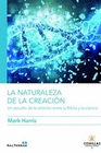 NATURALEZA DE LA CREACION LA