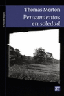 PENSAMIENTOS EN SOLEDAD
