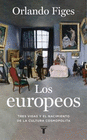 EUROPEOS LOS