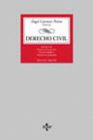 DERECHO CIVIL.