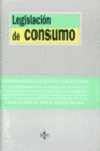 LEGISLACION DE CONSUMO