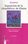 EXPOSICI�N DE LA REP�BLICA DE PLAT�N