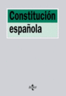 CONSTITUCION ESPAOLA