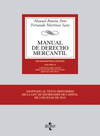 MANUAL DE DERECHO MERCANTIL