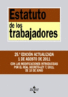 ESTATUTO DE LOS TRABAJADORES