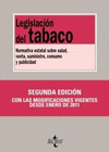 LEGISLACIN DEL TABACO