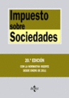 IMPUESTO SOBRE SOCIEDADES