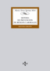SISTEMA DE PREVENCI�N DE RIESGOS LABORALES