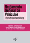 REGLAMENTO GENERAL DE VEH�CULOS Y NOMATIVA COMPLEMENTARIA