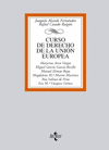 CURSO DE DERECHO DE LA UNI�N EUROPEA