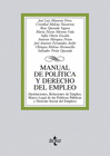 MANUAL DE POLTICA Y DERECHO DEL EMPLEO