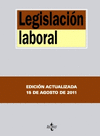 LEGISLACI�N LABORAL