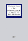 INTRODUCCI�N AL DERECHO DEL TRABAJO
