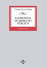 ELEMENTOS DE DERECHO P�BLICO