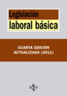 LEGISLACI�N LABORAL B�SICA