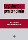 LEGISLACI�N PENITENCIARIA