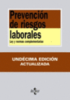 PREVENCI�N DE RIESGOS LABORALES