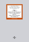 DERECHO DEL TRABAJO Y DE LA SEGURIDAD SOCIAL PARA TITULACIONES NO JUR�DICAS