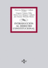 INTRODUCCI�N AL DERECHO CONSTITUCIONAL
