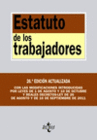 ESTATUTO DE LOS TRABAJADORES