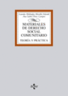 MATERIALES DE DERECHO SOCIAL COMUNITARIO