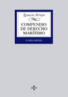 COMPENDIO DE DERECHO MARTIMO