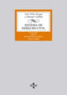 SISTEMA DE DERECHO CIVIL