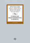 CURSO DE PROCEDIMIENTO LABORAL