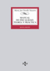 MANUAL DE FISCALIDAD: TEOR�A Y PR�CTICA