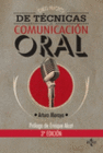CURSO PRCTICO DE TCNICAS DE COMUNICACIN ORAL