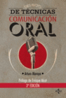 CURSO PR�CTICO DE T�CNICAS DE COMUNICACI�N ORAL