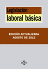 LEGISLACI�N LABORAL B�SICA
