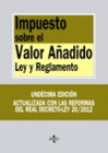 IMPUESTO SOBRE EL VALOR A�ADIDO